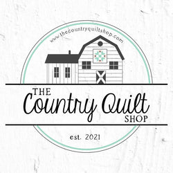 The Country Quilt Shop
