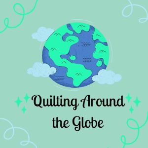 10 Quilting Techniques from Around the World