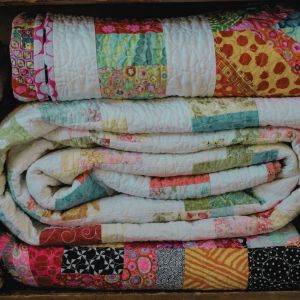 Exploring Quilting Traditions Around the World
